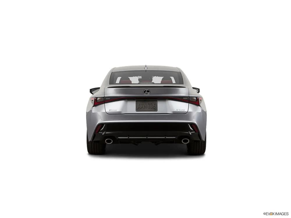 Lexus IS 2022 200t Exclusive