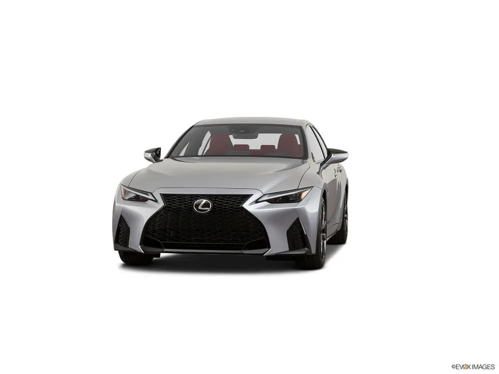Lexus IS 2022 200t Exclusive
