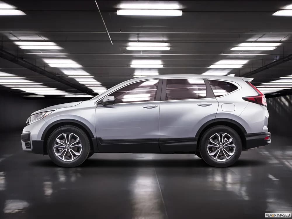 Honda CR-V 2022 EX Plus (AWD)