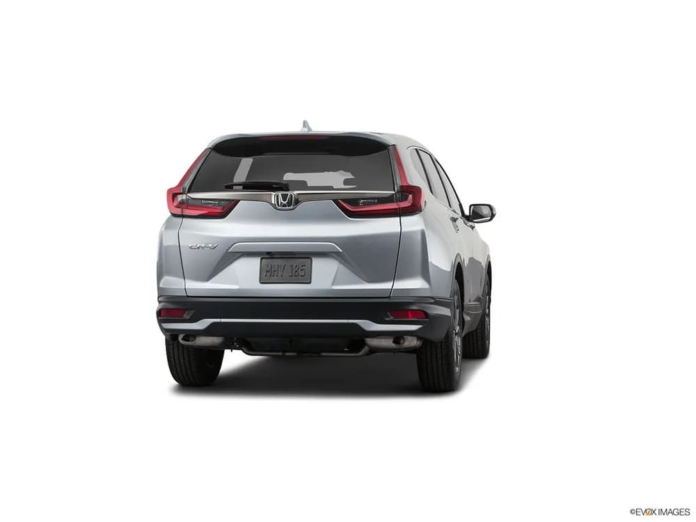 Honda CR-V 2022 EX Plus (AWD)