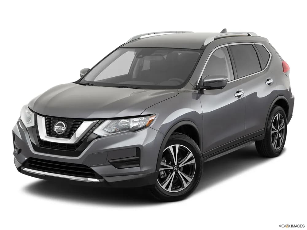Nissan X-Trail 2022 S 2WD (5-Seater)