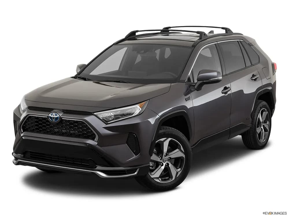 Toyota Rav4 2022 2.5L Adventure