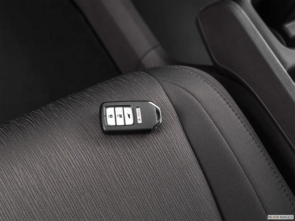 Honda Odyssey 2022 3.5L LX