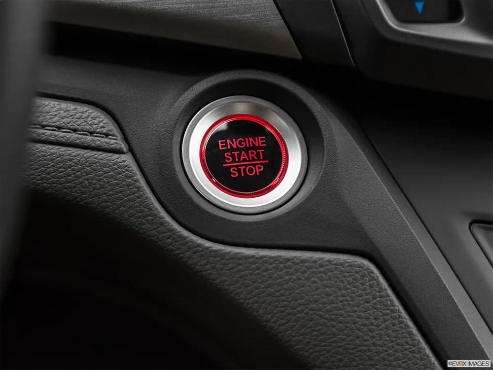 Honda Odyssey 2022 3.5L LX