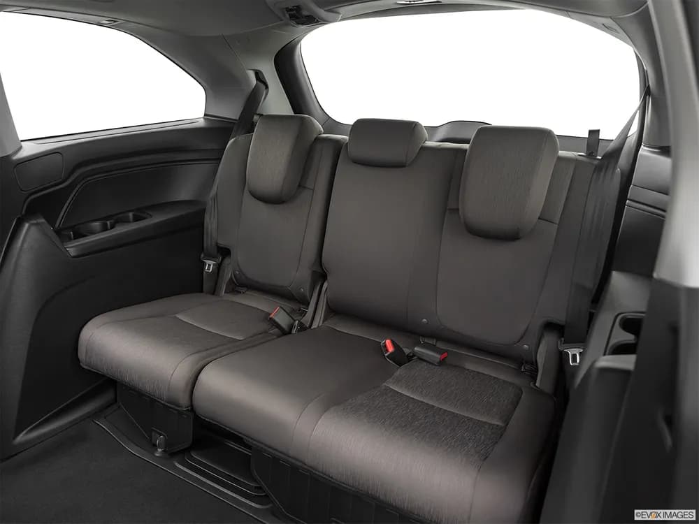Honda Odyssey 2022 3.5L LX