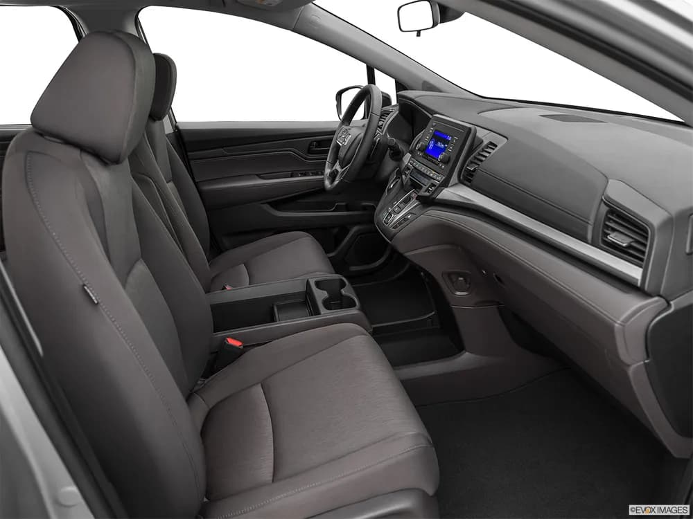 Honda Odyssey 2022 3.5L LX