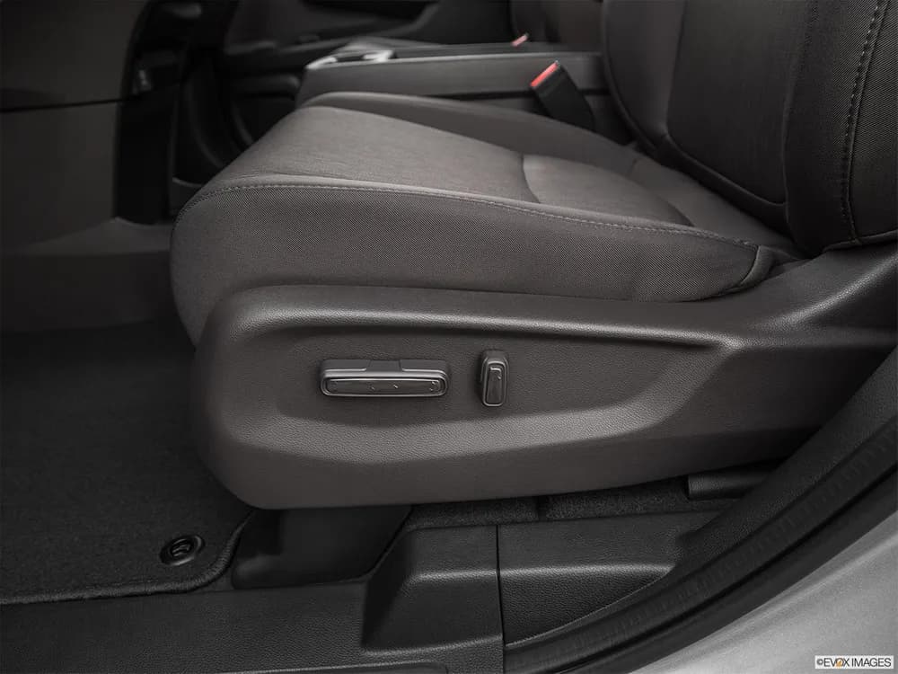 Honda Odyssey 2022 3.5L LX