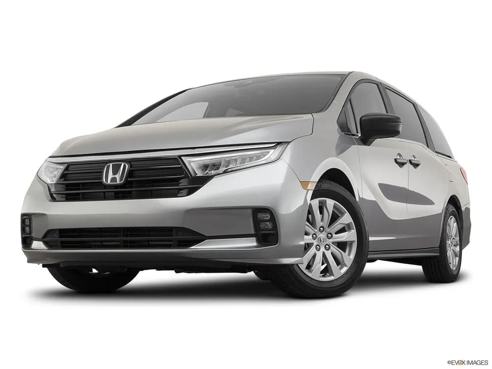 Honda Odyssey 2022 3.5L LX