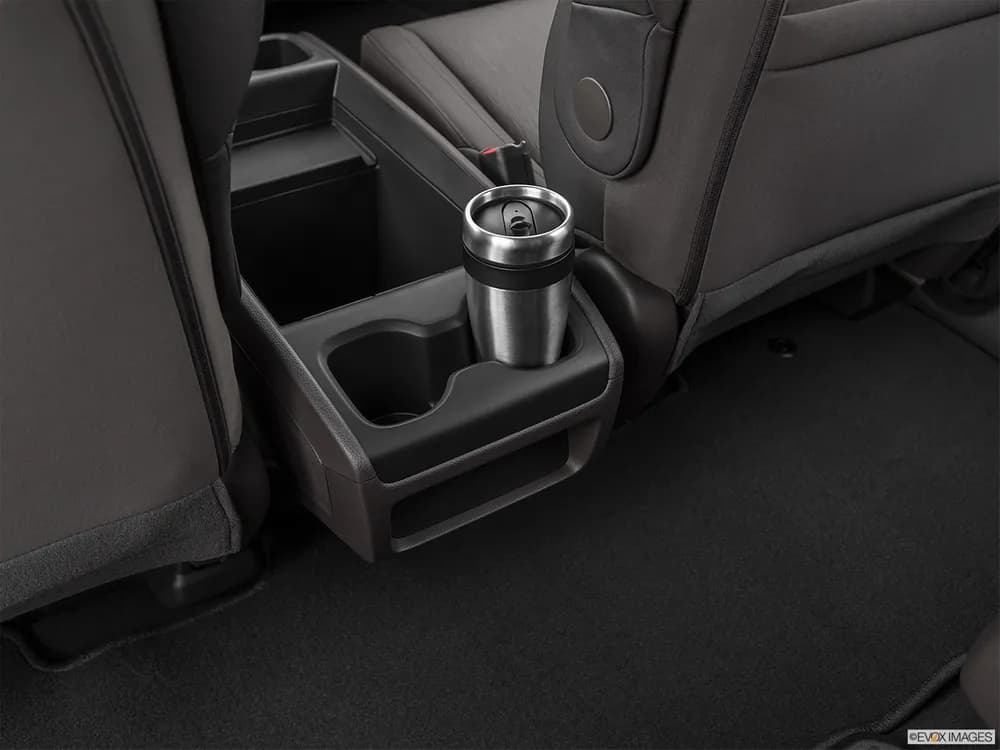 Honda Odyssey 2022 3.5L LX