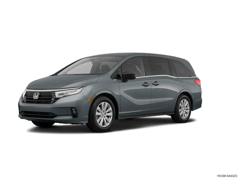 Honda Odyssey 2022 3.5L LX
