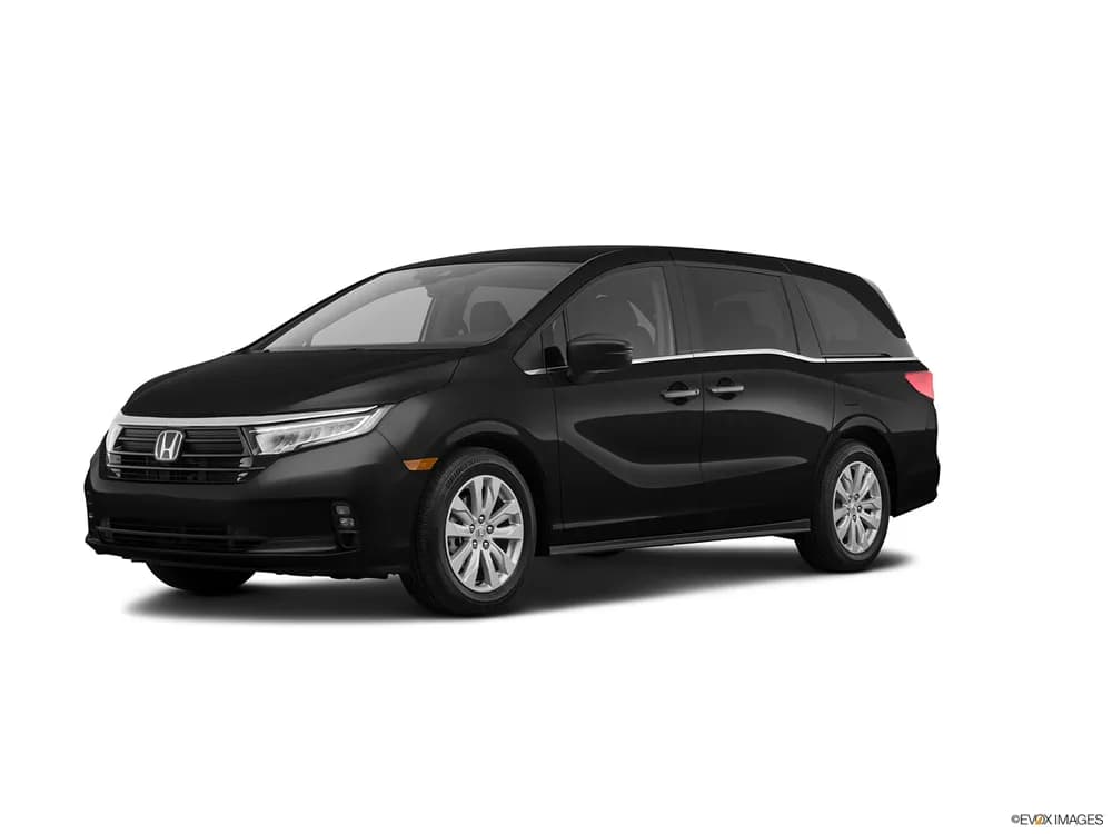 Honda Odyssey 2022 3.5L LX