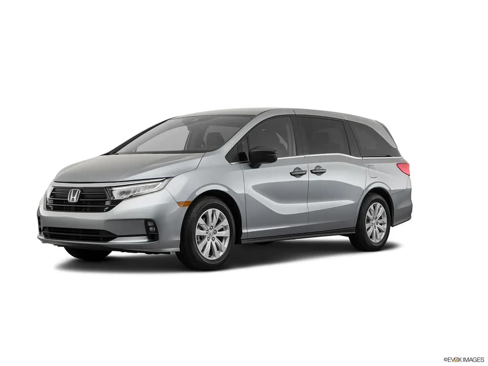 Honda Odyssey 2022 3.5L LX
