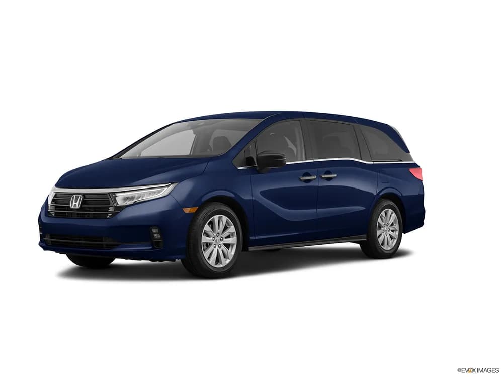 Honda Odyssey 2022 3.5L LX