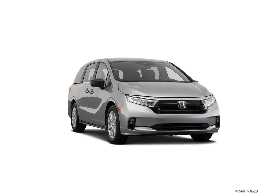 Honda Odyssey 2022 3.5L LX