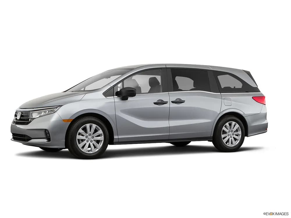 Honda Odyssey 2022 3.5L LX