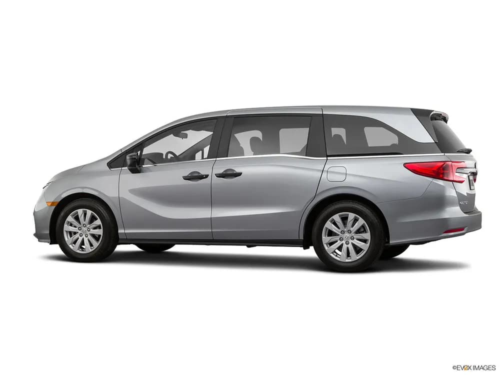 Honda Odyssey 2022 3.5L LX