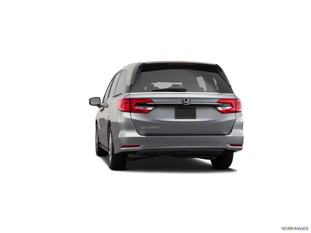 Honda Odyssey 2022 3.5L LX