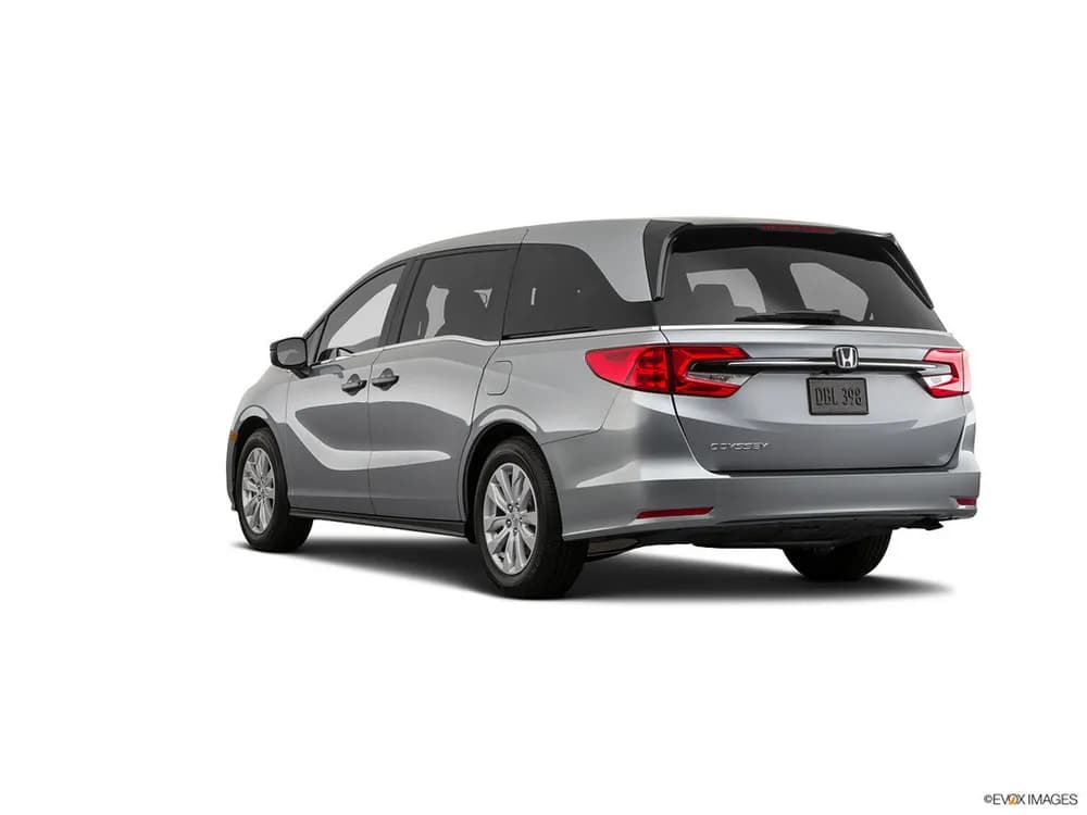 Honda Odyssey 2022 3.5L LX