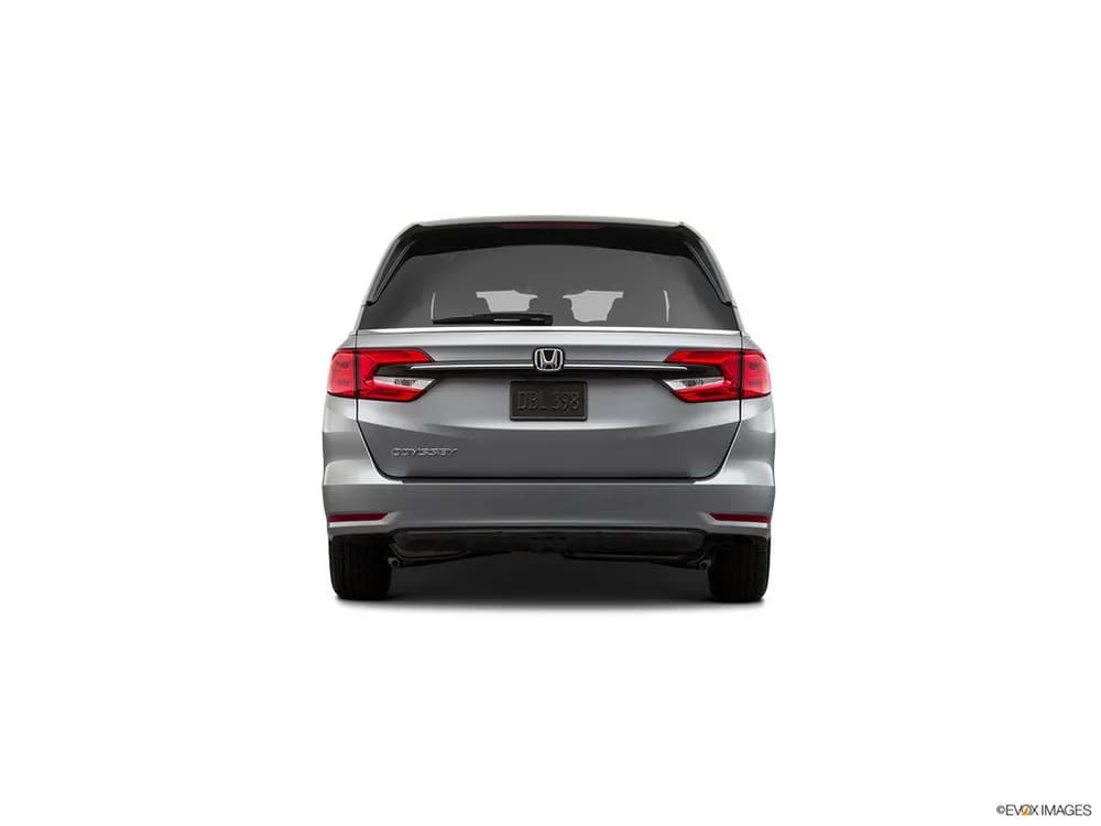 Honda Odyssey 2022 3.5L LX