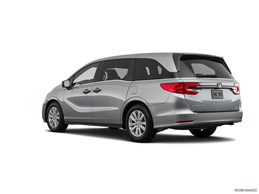 Honda Odyssey 2022 3.5L LX