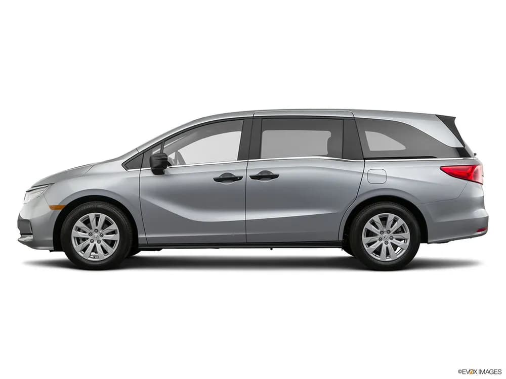 Honda Odyssey 2022 3.5L LX
