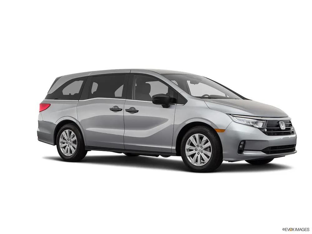 Honda Odyssey 2022 3.5L LX