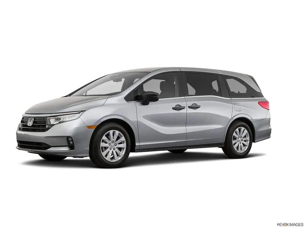 Honda Odyssey 2022 3.5L LX
