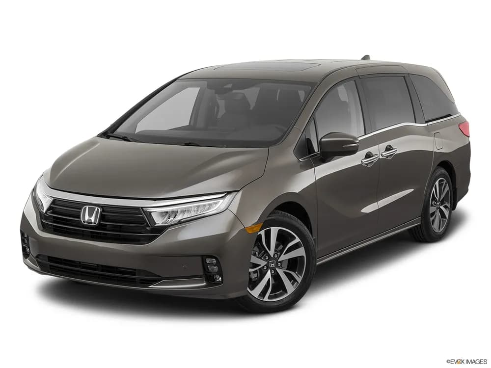 هوندا أوديسي 2022 3.5L Touring
