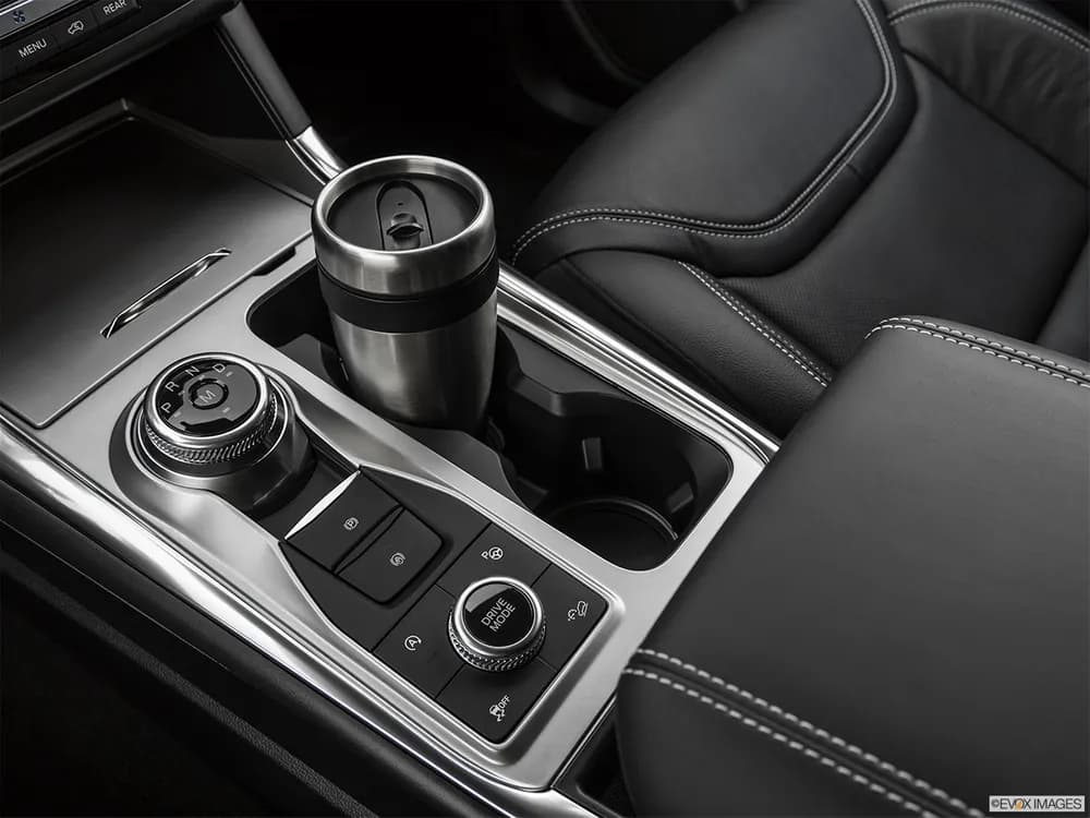 Ford Explorer 2022 3.0L EcoBoost ST (AWD)