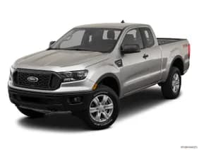 2.2L Double Cab (XLS) Hi-Rider (High) 4X2