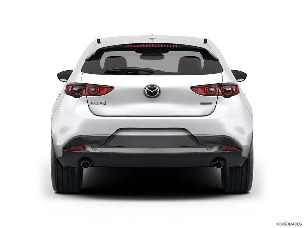 Mazda 3 Hatchback 2022 1.5L Classic