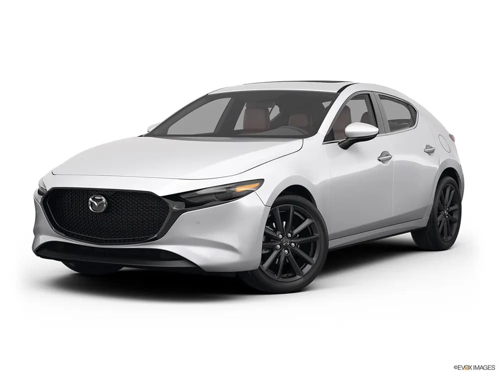 Mazda 3 Hatchback 2022 1.5L Classic