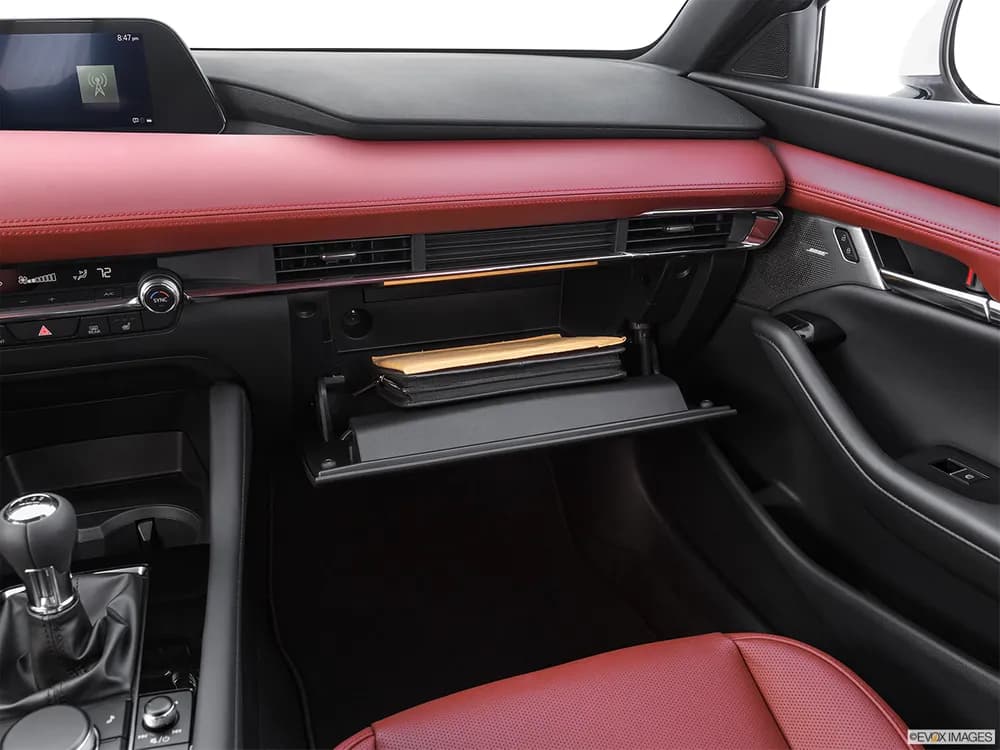 Mazda 3 Hatchback 2022 1.5L Classic