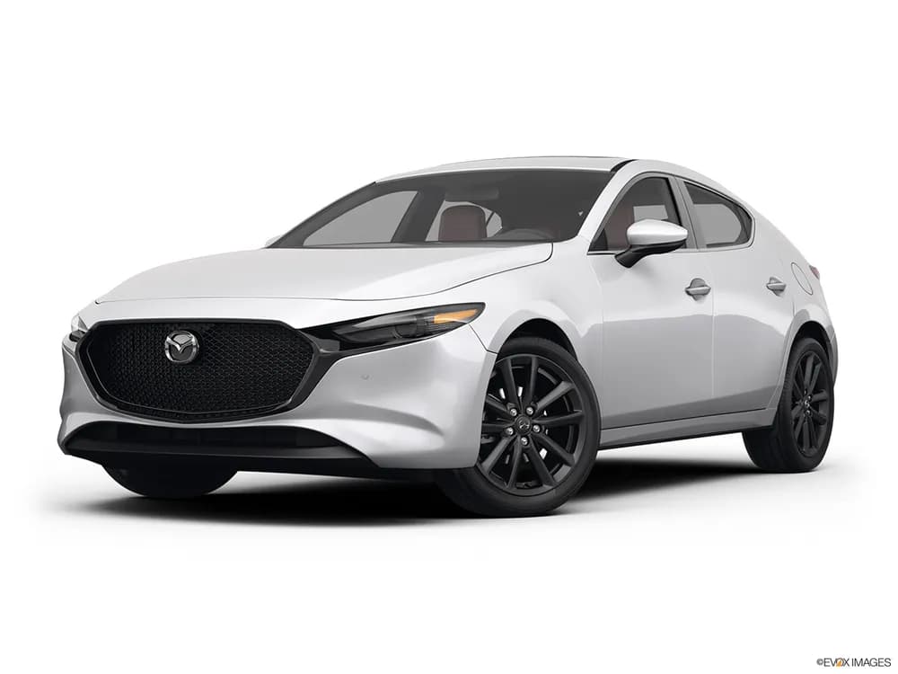 Mazda 3 Hatchback 2022 1.5L Classic