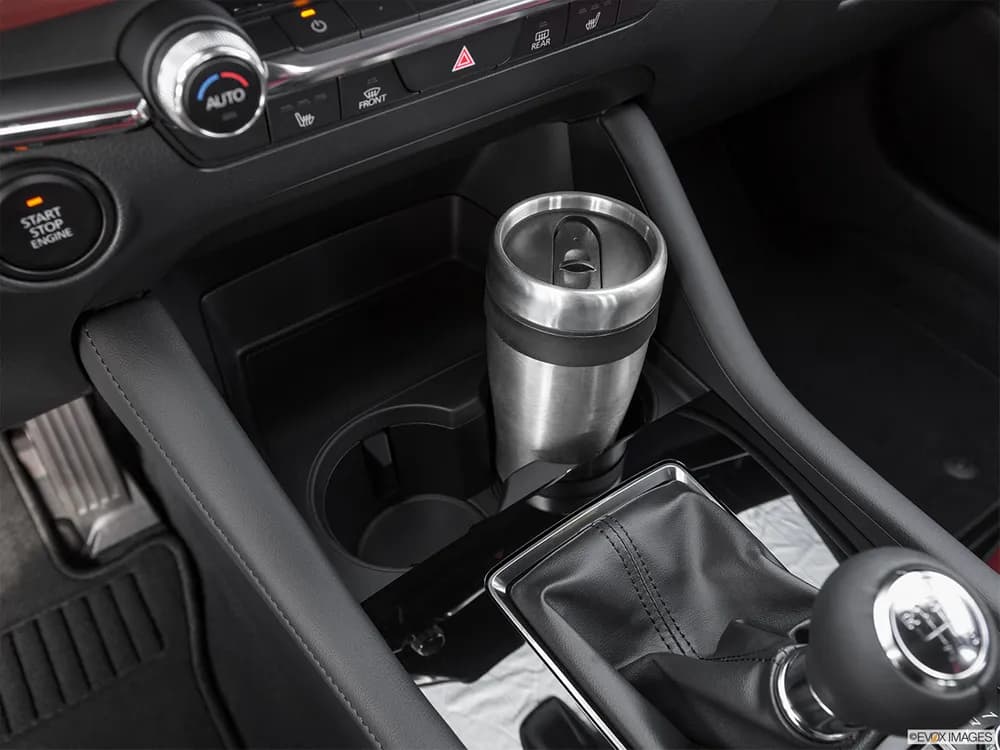 Mazda 3 Hatchback 2022 1.5L Classic