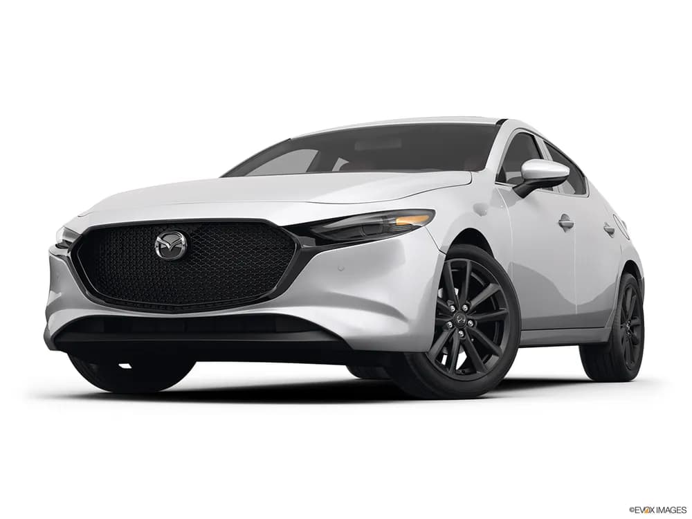 Mazda 3 Hatchback 2022 1.5L Classic