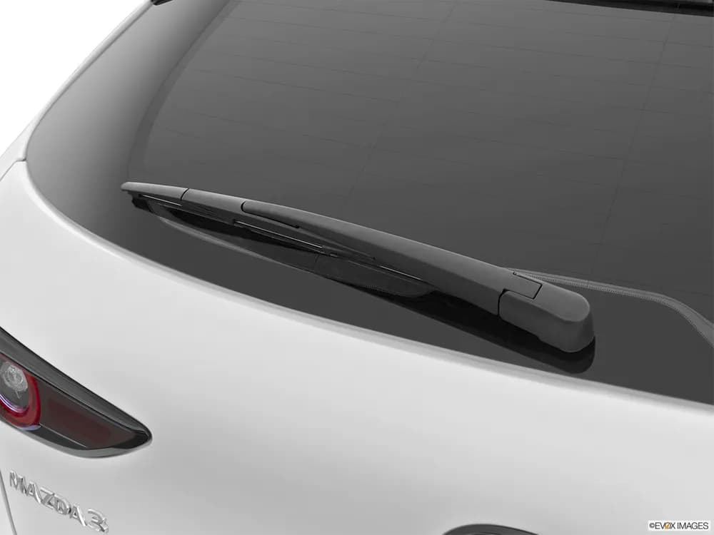 Mazda 3 Hatchback 2022 1.5L Classic
