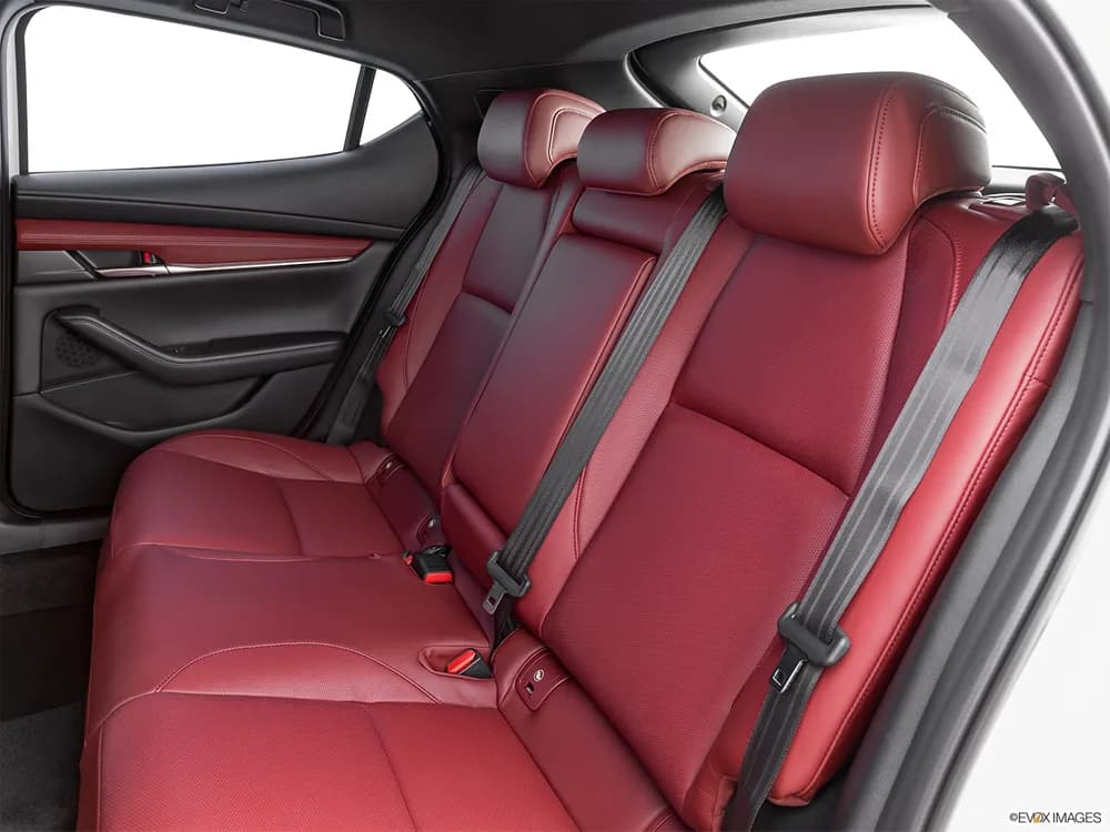 Mazda 3 Hatchback 2022 1.5L Classic