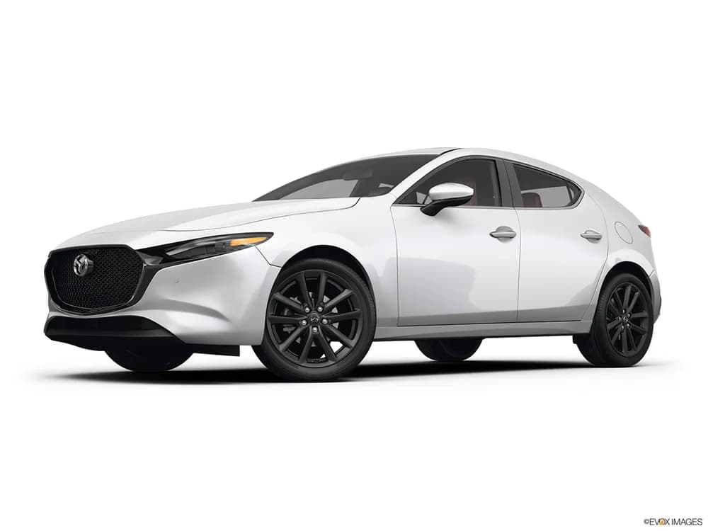 Mazda 3 Hatchback 2022 1.5L Classic