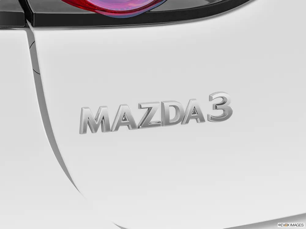 Mazda 3 Hatchback 2022 1.5L Classic