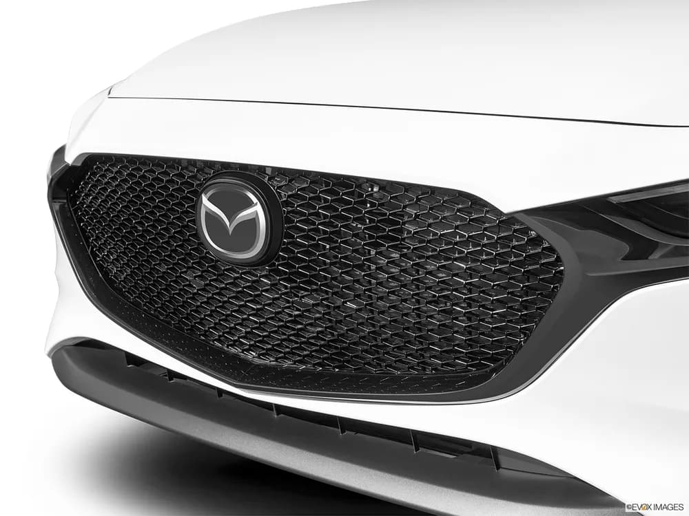 Mazda 3 Hatchback 2022 1.5L Classic