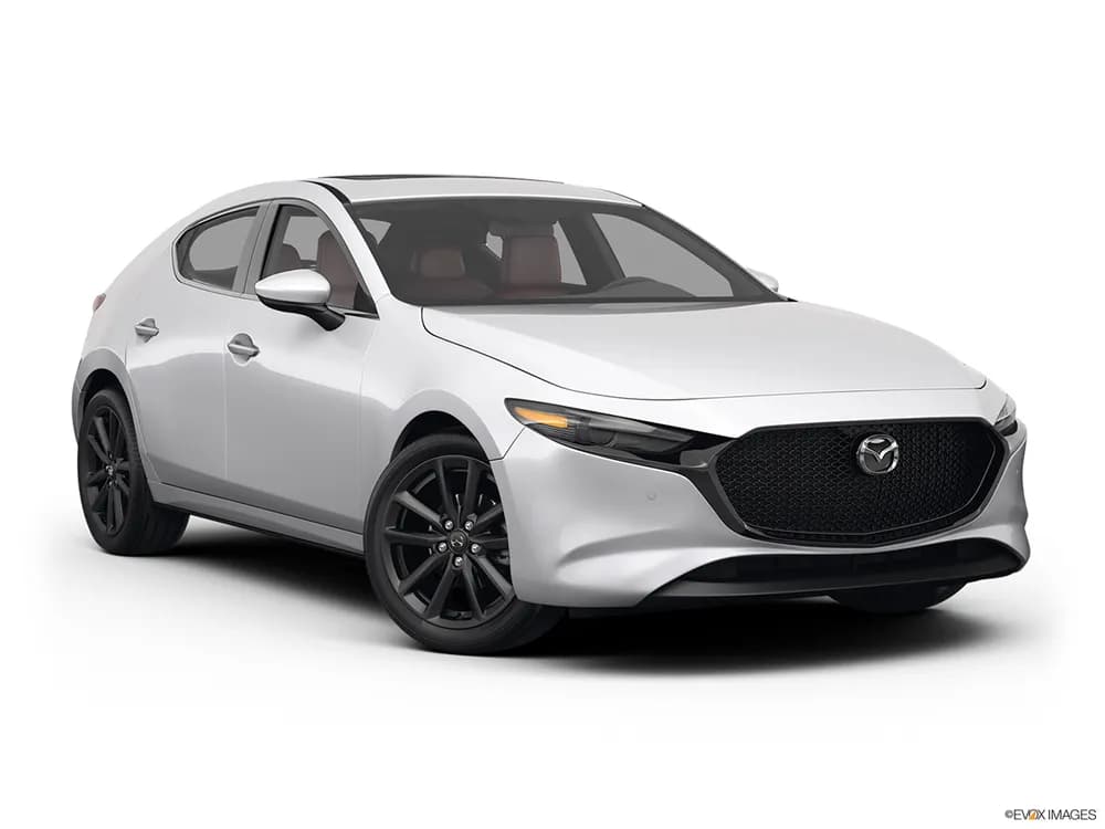 Mazda 3 Hatchback 2022 1.5L Classic