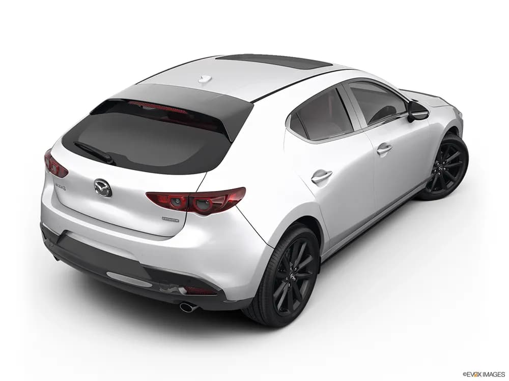 Mazda 3 Hatchback 2022 1.5L Classic