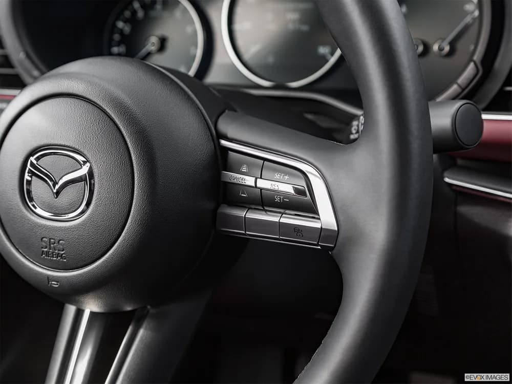 Mazda 3 Hatchback 2022 1.5L Classic