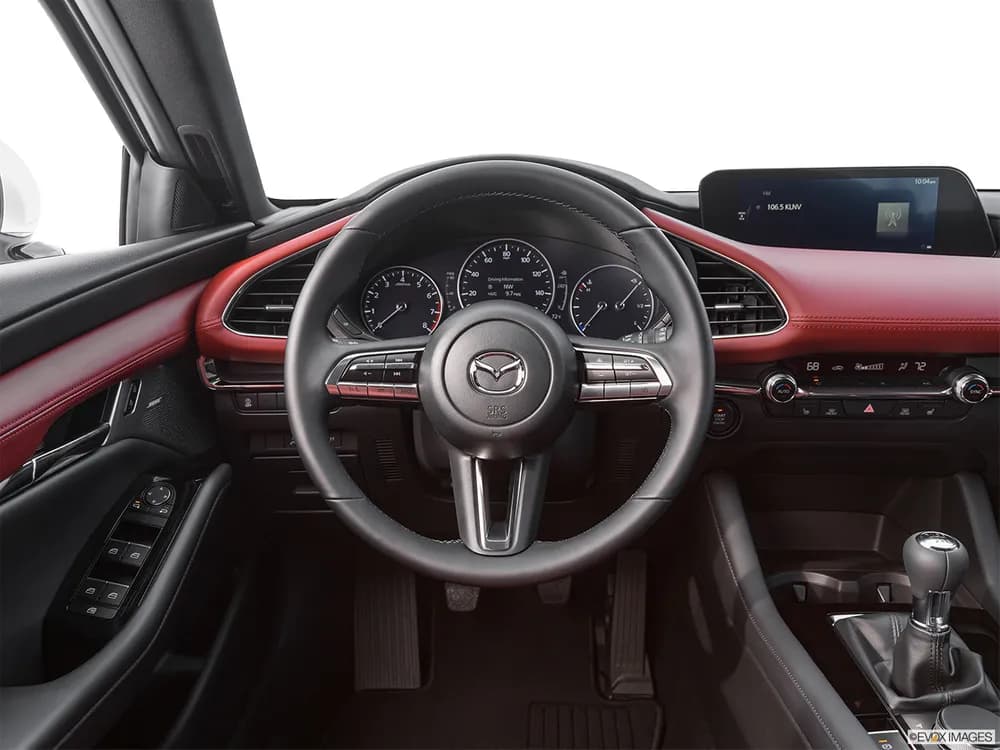 Mazda 3 Hatchback 2022 1.5L Classic
