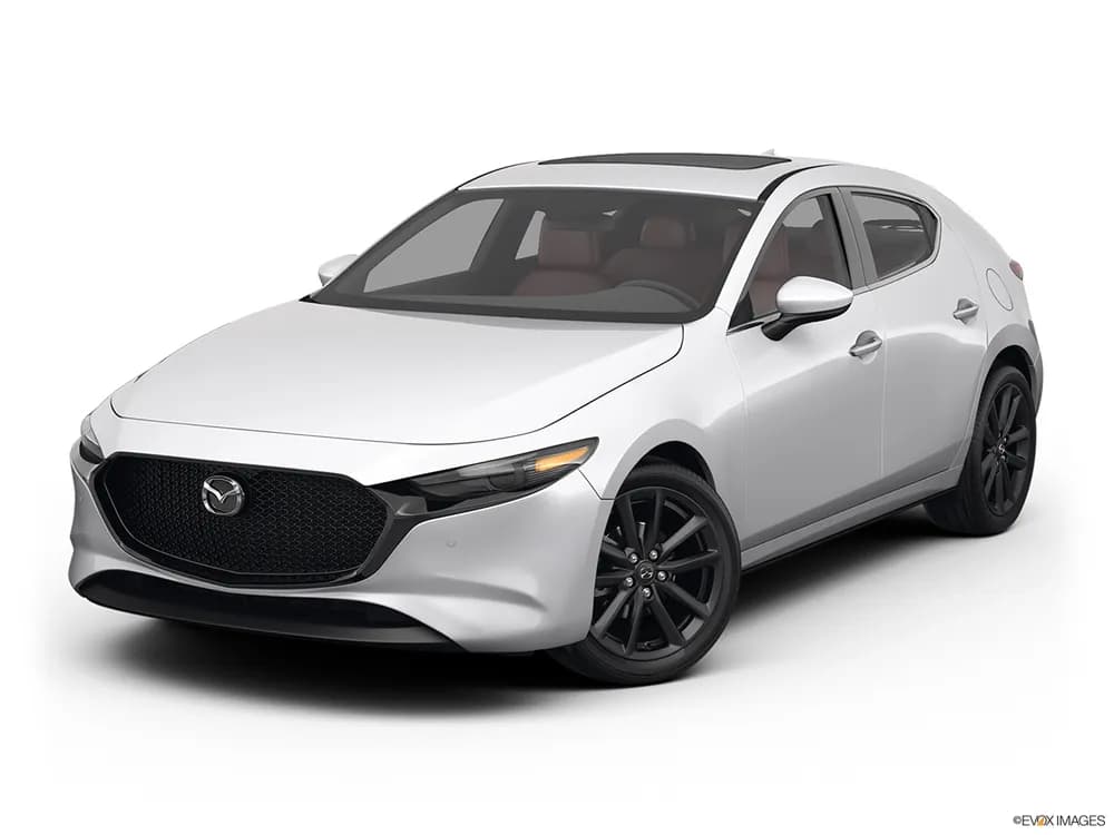 Mazda 3 Hatchback 2022 1.5L Classic