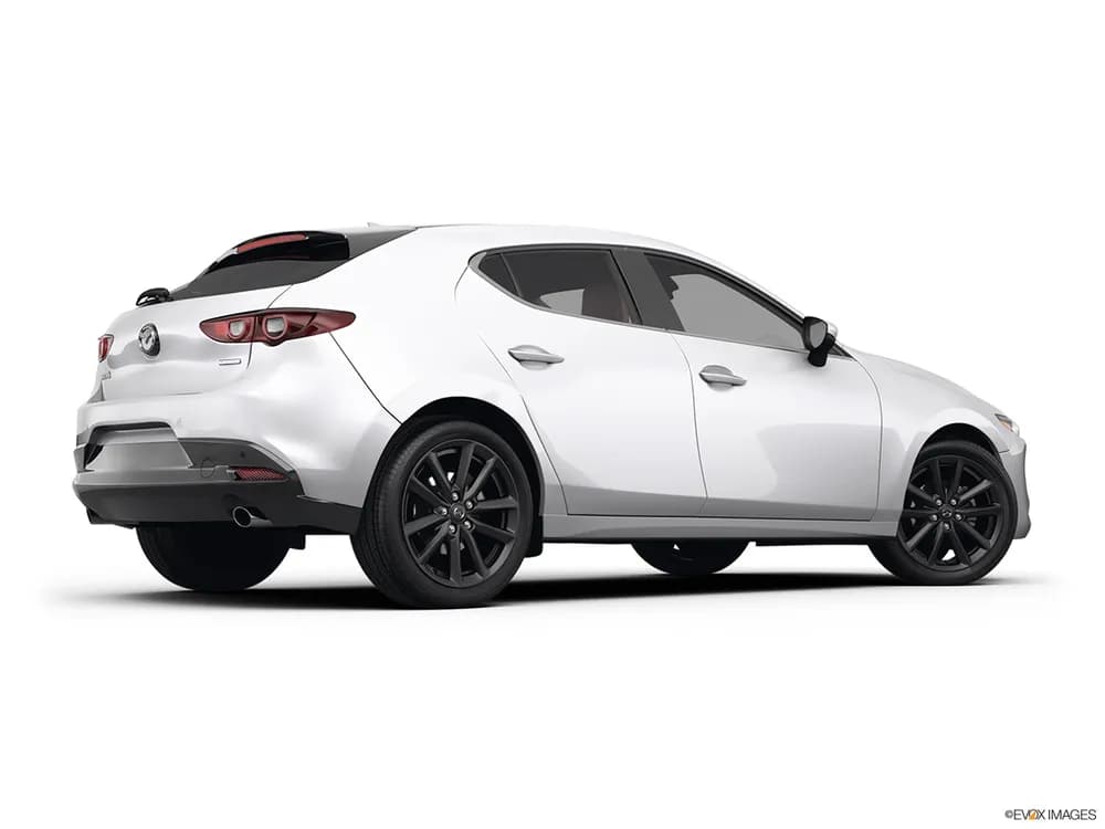 Mazda 3 Hatchback 2022 1.5L Classic