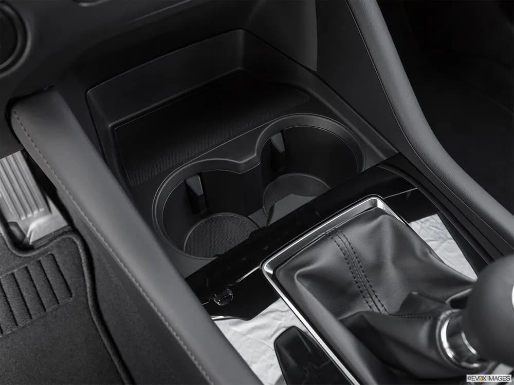 Mazda 3 Hatchback 2022 1.5L Classic