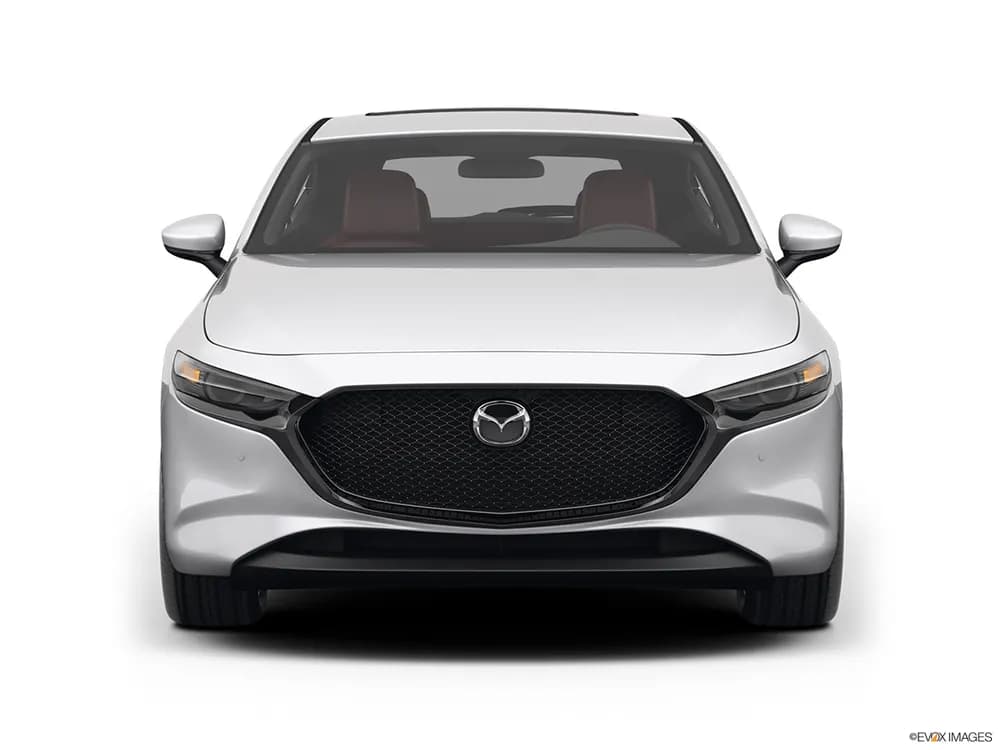 Mazda 3 Hatchback 2022 1.5L Classic