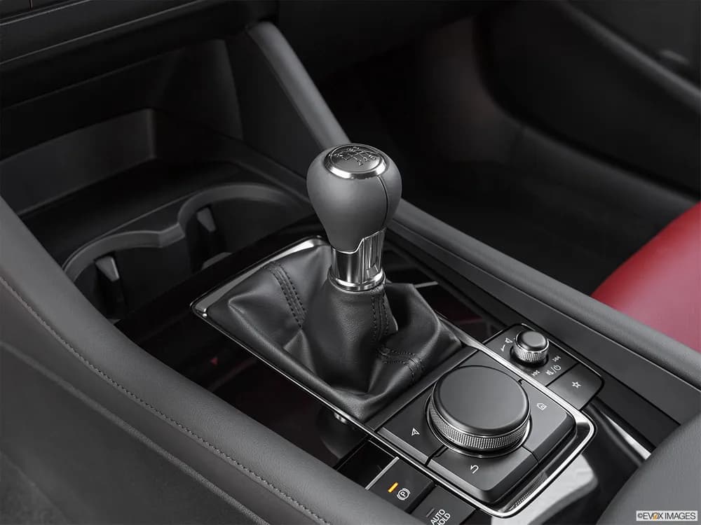 Mazda 3 Hatchback 2022 1.5L Classic